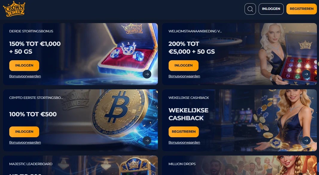 bonuses