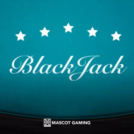 Play Black Jack slot by Mascot Gaming on crownjewelz.fyi