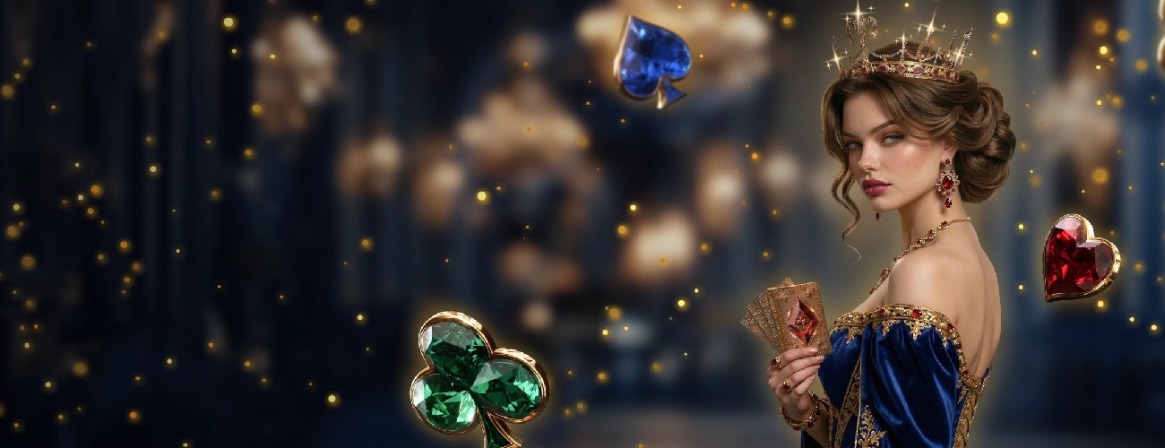 CrownJewelz Welkomstpakket