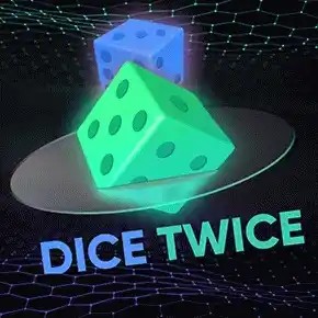 Dice Twice – slot by Turbo Games, featured at crownjewelz.fyi
