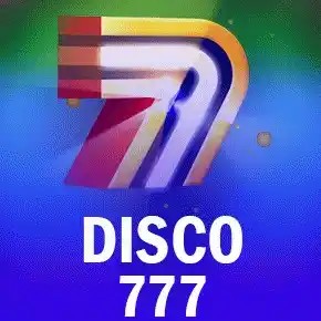 Play the Disco 777 slot by OneXTwo Gaming on CrownJewelz
