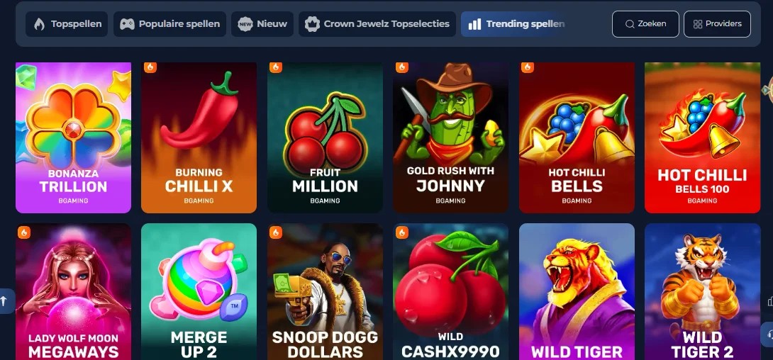 games