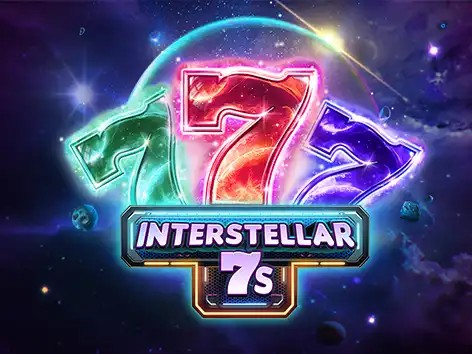 Play the Interstellar 7s slot by Jili Games on CrownJewelz