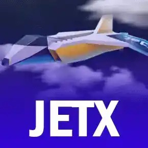 JetX by SmartSoft, showcased at crownjewelz.fyi – game logo