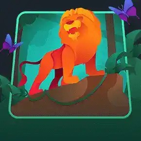Jogo Do Bicho slot icon by InOut, available at CrownJewelz