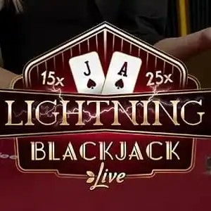 Lightning Blackjack online slot from Evolution – play at crownjewelz.fyi