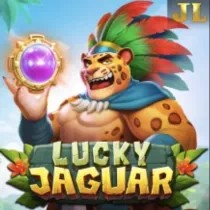 Enjoy Lucky Jaguar by Jili Games – logo hosted on crownjewelz.fyi
