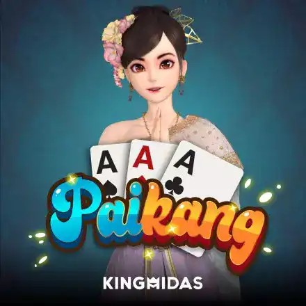 Pai Kang slot visual from King Midas available on crownjewelz.fyi
