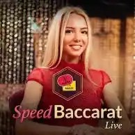 Play Speed Baccarat A slot by Evolution on crownjewelz.fyi