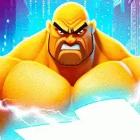 Enjoy Street Power by BGAMING – logo hosted on crownjewelz.fyi