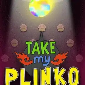 Try Take My Plinko slot by Turbo Games on crownjewelz.fyi – logo image