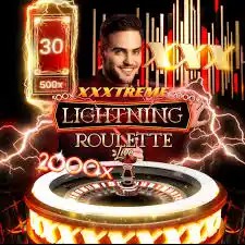 XXXtreme Lightning Roulette – slot by Pragmatic Play, featured at crownjewelz.fyi